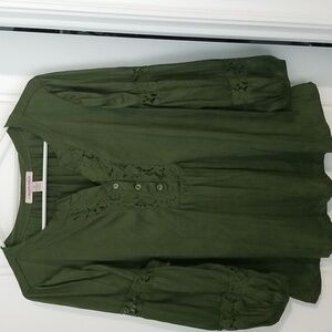 Carolyn Taylor Blouse